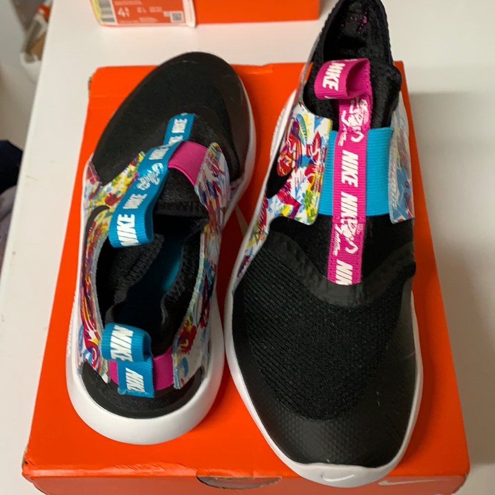 Nike Flex Runner - Fable